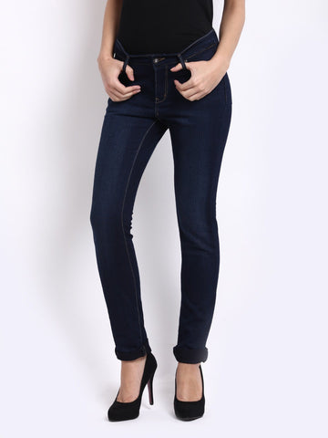 SLIM FIT JEANS