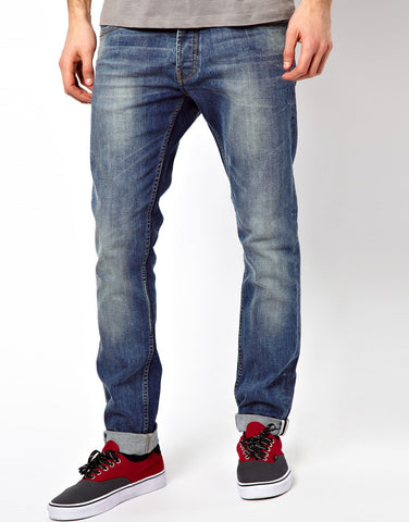 Slim Fit Jeans