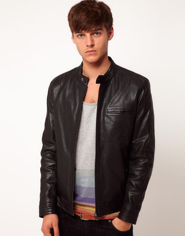 Biker Jacket