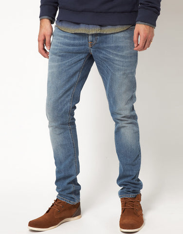 Nudie Jeans