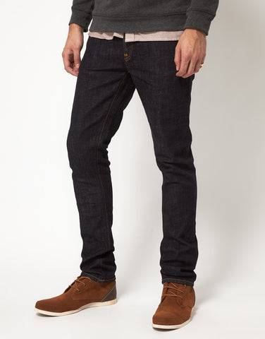 Tight Long John Skinny Fit